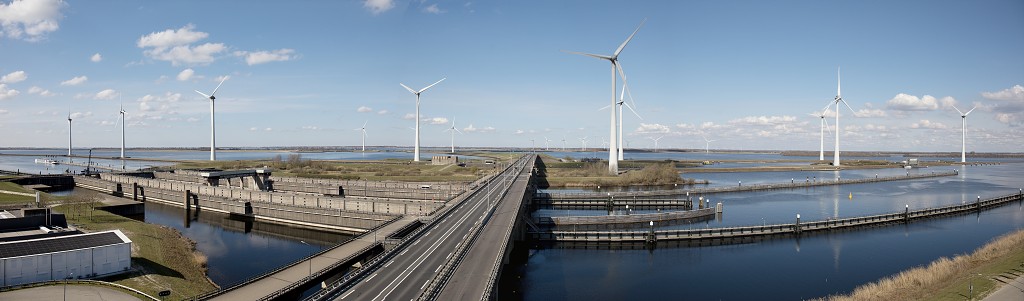 Deltawerken